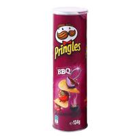Pringles Importuoti bulvių traškučiai 134g