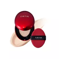 TIRTIR Mask Fit Red Mini Cushion 17C Porcelain kušonas mini 4.5g 4.5 g