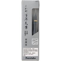 Kuretake Brush Pen Replacement Fountain Kuretake Fountain Brush Genuine Urushi Yume Ginga DAM4 Nib, Pen, Pen, Lacquer,