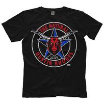 Dustin Rhodes - Est. 1988 AEW Official T-Shirt S įvairiaspalvis
