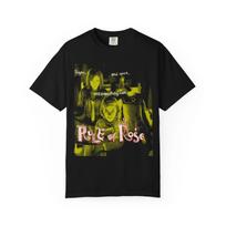 Rule of Rose PS2 Unisex 100% Cotton T-shirt Mens Tees Top, Vintage Gaming Tee, Retro Video Game Shirt, S įvairiaspalvis