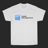 Goldman Sachs Men's White Size S to 5XL S įvairiaspalvis
