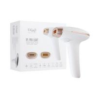 IPL PRO LIGHT Laser Epilator Durable Home Hair Removal for Body & Face 300,000 Flashes 5 Intensity Levels