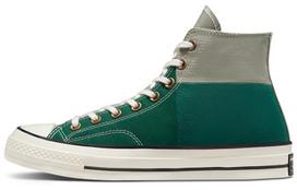 Chuck 70 Converse Colorblocked High 'Field Surplus' A02553C 35