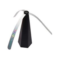 Flyers Drive Away Fans Fly  USB Charging Fly   Fan Picnic Food Away From Mosquito Insect Killer juoda