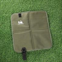 Outdoor Sit Pad Easy To Clean Portable Camping Cushion Folding Camping Cushion Waterproof Camping Mat For Hiking Beach Trips