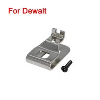 Electric Drill Belt Clip Hooks For Dewalt/Milwaukee/Bosch/Makita/Worx/Ryob/Craftsman 18V 20V Hammer Impact Wrench Accessories