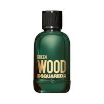 Kvepalai Vyrams - DSQUARED2 - Green Wood - EDT - Vyrams - 100% autentiški