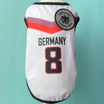 Naminių gyvūnų marškinėliai 2026 m. Pasaulio taurės marškinėliai Šuns katės drabužiai XL