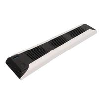 Cooling Fan Professional Efficient Cooling System Quiet USB External Cooler Stand for PS5 Game Conso