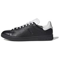 Adidas Stan Smith Lux Juodi Balti Vyriški Sportbačiai Core-Black Cloud-White JH9719 36⅔