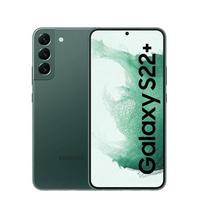 Atnaujintas Samsung Galaxy S22 Plus 5G SIM+eSIM 8+128GB žalia