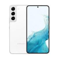 Atnaujintas Samsung Galaxy S22 Plus 5G 8GB RAM+128GB/256GB Išmanusis telefonas Atrakintas SIM+eSIM 8+256GB balta
