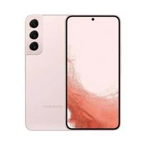 Atnaujintas Samsung Galaxy S22 Plus 5G 8GB RAM+128GB/256GB Išmanusis telefonas Atrakintas SIM+eSIM 8+256GB rožinė