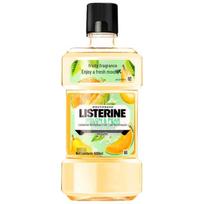 Listerine Melon Fruit Tea Mouthwash