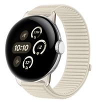 Nailono kilpos apyrankė Google Pixel Watch 4 3 45mm 41mm laikrodžio apyrankė sportinė apyrankė apyrankė Google Pixel Watch 1 2 dirželio priedai  For Pixel 4 41mm žvaigždė