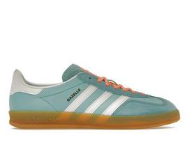 adidas Gazelle Indoor Low Preloved Blue Gum - HQ9017 EU 35.5 mėlyna