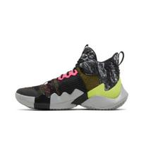 Air Jordan Why Not Zer0.2 IDC Vyriški Retro Sportbačiai AO6219-003 EU 41 pilka/dūmai