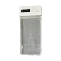 Electronic Lock Box for Phones with Timer, Portable Container Time Management balta