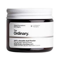 The Ordinary 100% L-Ascorbic Acid Powder – 20g 20g