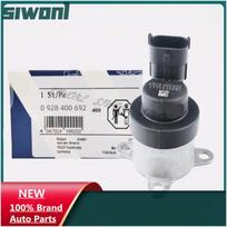 0928400692 Aukšto slėgio kuro siurblio reguliatorius Matavimo valdymo solenoidinis vožtuvas CHRYSLER GRAND VOYAGER 2.8 CRD 0 928 400 692