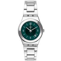 SWATCH Watch MIDDLESTEEL Irony Medium YLS468G [Swatch] [Official Import]