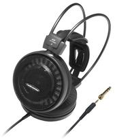 Wired Air Dynamic Black Audio-Technica ATH-AD500X Open-Back Headphones, juoda
