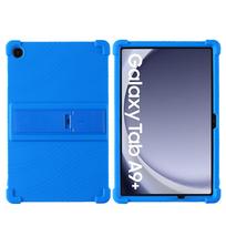 Anti-Fall Silicone Case for Samsung Galaxy Tab A9+ 11\  SM-X216/X210
