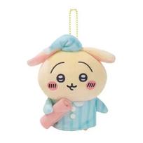 Didelis Dydis 60cm Usachi Chiikawa Lėlė Kawaii Pliušinis Žaislas Aksesuaras Saviironiškas Lokys hachiware Pagalvė Pagalvėlė Dovana 28-30CM