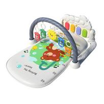 1 rinkinys Critter Viewer Box su pincetu didinamuoju stiklu, nešiojama rankena, tinklelis, skirtas vaikams lauke. pilka