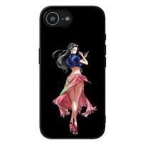 Luffy One Piece Roronoa Zoro Nico Robin Phone Cover for Xiaomi Redmi Note 12 11 10 A3 Pro 10A 10C 12C Note12 5G Protective Case Redmi Note 11S 4G