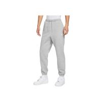 Nike Men's Sportswear Club Fleece Joggers Sweatpants Dark Grey Heather FN3809-063 M