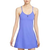 NikeCourt Advantage Women's Dri-FIT Tennis Dress Sapphire Black IH3740-570 M