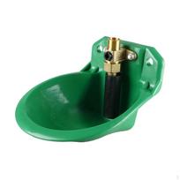 Automatinis girdytuvas ūkiniams gyvūnams, įskaitant avis, veršelius ir ožkas 19cmx17.8cmx14cm žalia