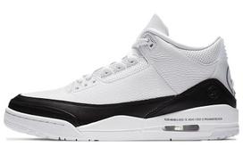 Air Jordan 3 Retro SP X  Fragment Design  White DA3595-100 36.5