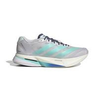 Adidas Adizero Boston 13 M Running Shoes 44 žalia