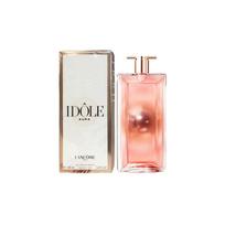 Lancôme It’s Me Idol Halo Edition Women’s Perfume Aura Aurora Edition Woody Floral Fragrance EDP Rose Sea Salt Jasmine Vanilla Birthday Gift 100ml ruda
