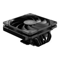 ID-COOLING Low-Profile CPU Air Cooler