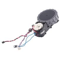 A84E-For ECOVACS DEEBOT X1/X1S Pro/T10 OMNI/T20 Spare Parts Robot Vacuum Cleaner Wheel Replacement L