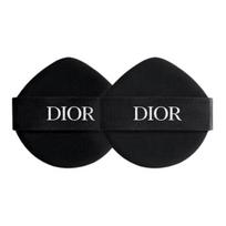 Dior Forever Cushion Foundation Puff Soft and Radiant Cushion Puff*2