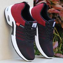 Sub 22 new mesh breathable casual sports shoes soft-soled running shoes 38