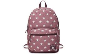 Converse GO 2 Polyester Backpack Regular Unisex Brown 10019901283