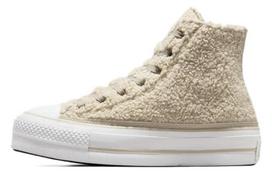 Converse Ctas Lift High 'Khaki White' Women's A05509C 36