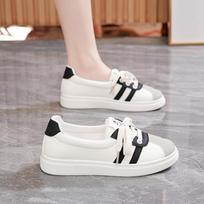 Sub autumn new ins student leisure sports board shoes street shot Q 35