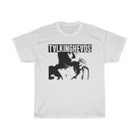 Classic Talking Heads Call Me By Your Name Collection S-235XL Tee K7.194 5XL įvairiaspalvis