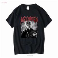 Baldur's Gate Astarion Bg3 Dungeon and Dragon Video Games T Shirt S 5XL long or short sleeves vintage Washed Soft Versatile S įvairiaspalvis