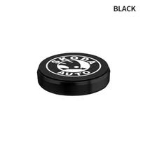 Car magnetic phone holder magnet bracket phone wall mount support GPS For Skoda Octavia VRS Rapid Kodiaq Fabia Karoq Superb Kami