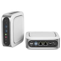 Windows 11 Pro Mini PC - Intel i9-11900H (8C/16T, 4.9 GHz), 32GB DDR4, 1 TB NVMe, Triple 4K Screen, Dual LAN 2.5G, USB-C