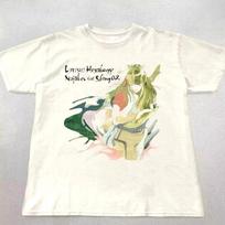 Nujabes Luv Sic Hexalogy Albumo Marškinėliai Hip Hop Grafiniai Marškinėliai Japoniško Hip Hopo Mėgėjo Dovana Medvilniniai Marškinėliai S įvairiaspalvis