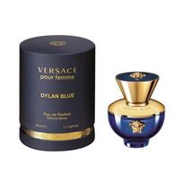 Perfume - VERSACE - Dylan Blue Femme - Eau de Parfum - 100 ml - Woman